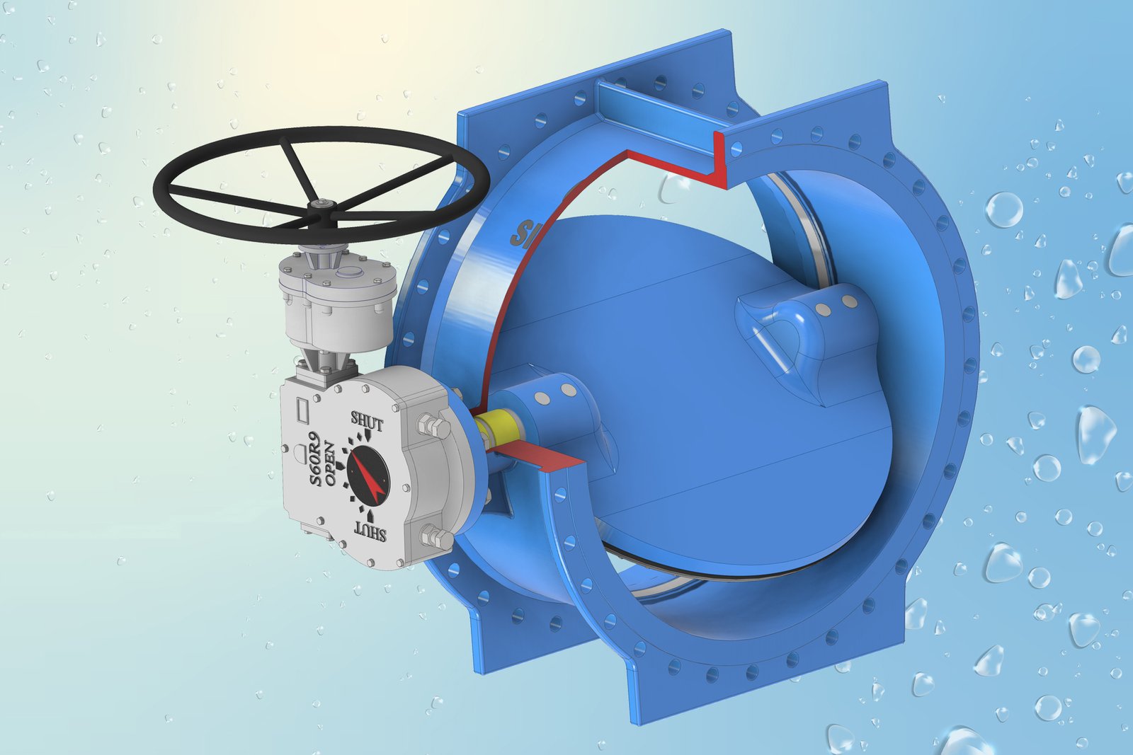 Stadard BFV Stadard BFV