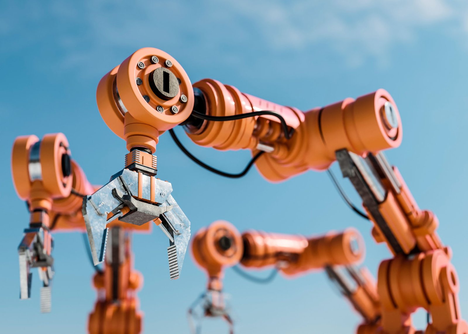 3d rendering hydraulic elements 3d rendering hydraulic elements