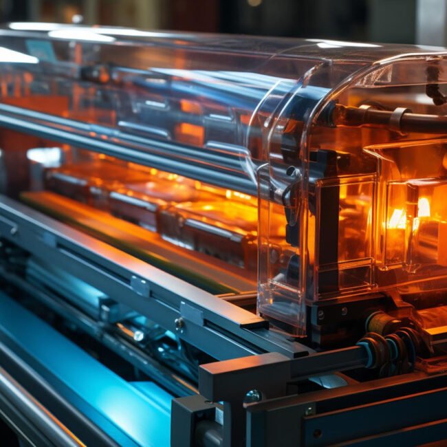 automatic industrial machine generative ai automatic industrial machine generative ai