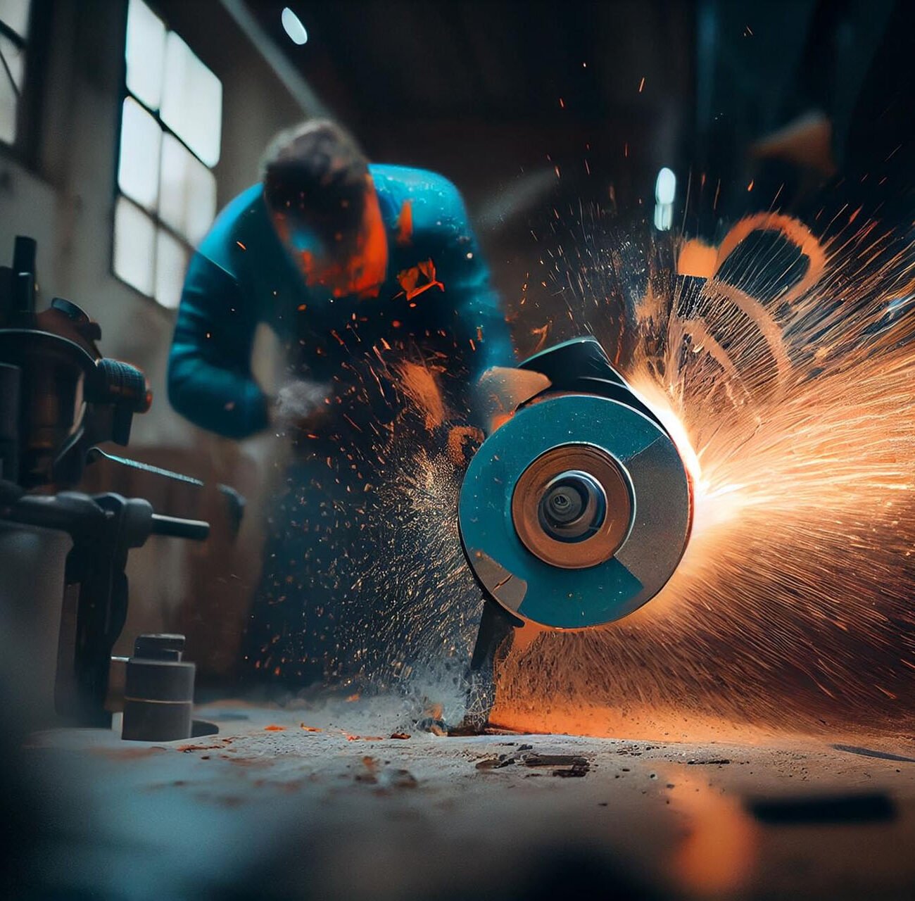 grinder workshopgenerative ai grinder workshopgenerative ai