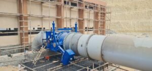 Combined Check DN2200