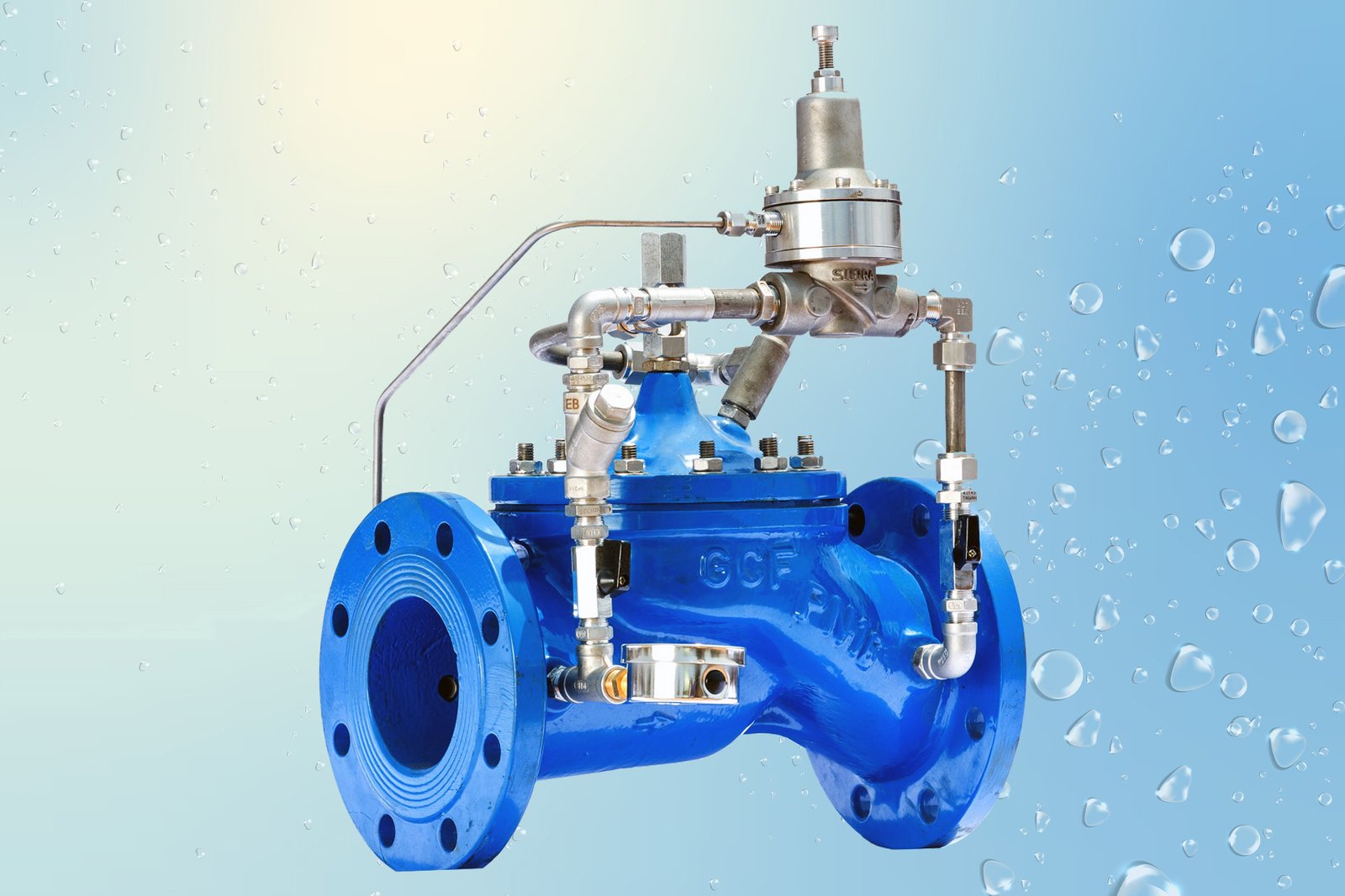 Sustaining 1 Sustaining 1