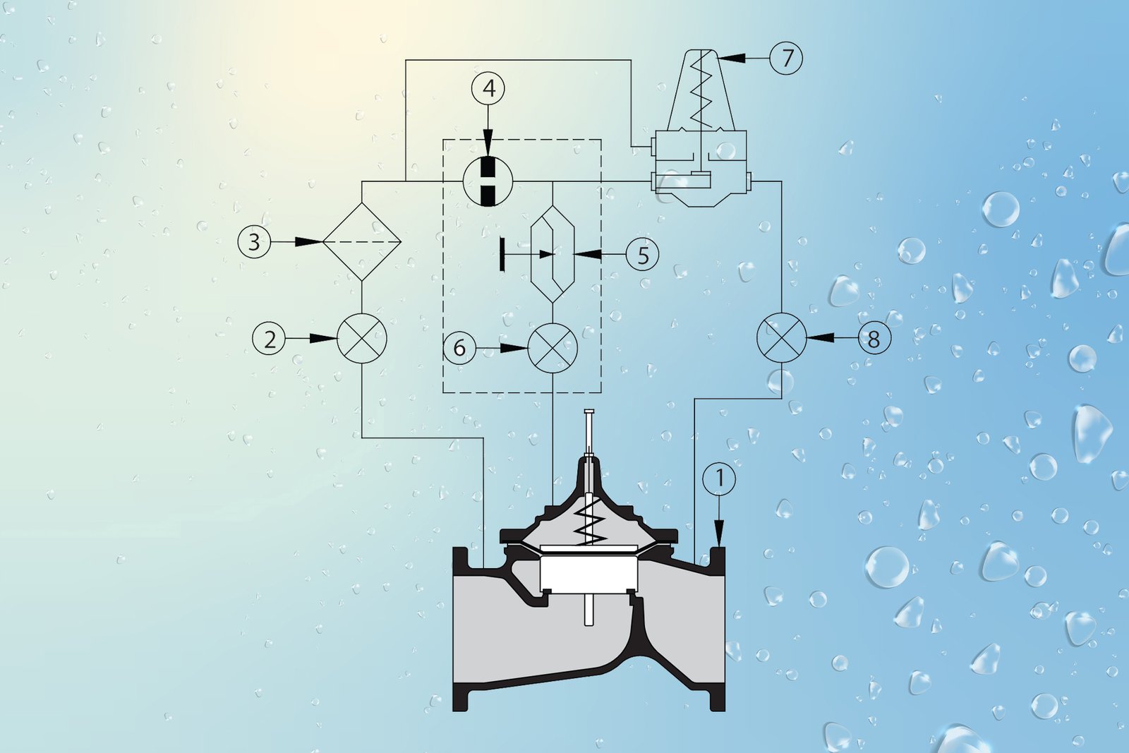Sustaining 12 Sustaining 12